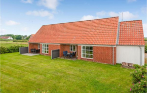Stunning Home In Ribe With Wifi